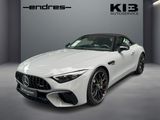 Mercedes-Benz SL 63 AMG 4Matic+ +LED+Wide+MBUX+Perf-AGA+HUD - Mercedes-Benz SL 63 AMG aus 2022