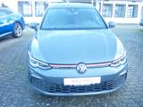 Volkswagen Golf  VIII 2.0 GTI STH - Volkswagen Golf mit Benzin-Antrieb: Sportwagen, Automatik
