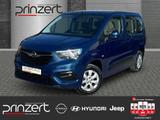 Opel Combo Life E 1.2 Turbo "Edition" PGD*FeelGood-Pa - Opel Combo Life: Edition