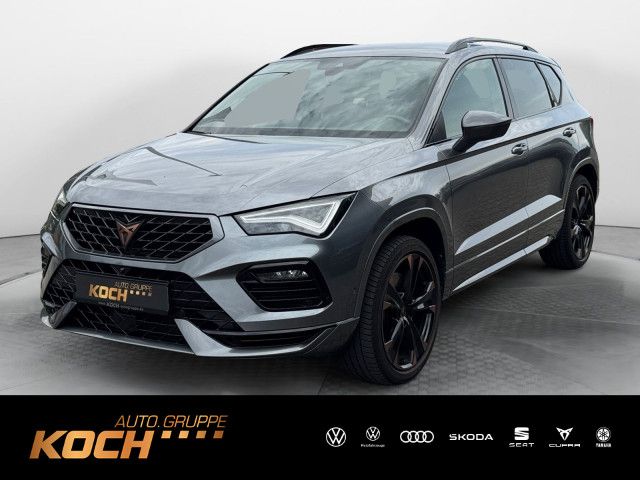 Image of Cupra Ateca