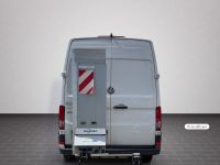Volkswagen Crafter - Vorschau Bild 7