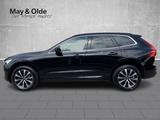 Volvo XC60 Core AWD Soundsystem LED ACC Navi Leder SHZ - Volvo XC60 Core mit Diesel-Antrieb