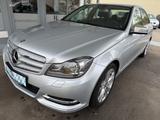 Mercedes-Benz C 350 BlueEfficiency 4Matic / 1. Hd / unfallfrei - Mercedes-Benz C 350 bis 25.000 Euro