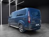 Ford Tourneo Custom Kombi L1 / AHK / 8-Sitzer/ Kamera - : Sitzer 8