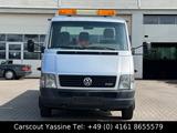 Volkswagen LT 46 Abschlepper/2.Hand/Klima/TÜV-Neu/ - Angebote