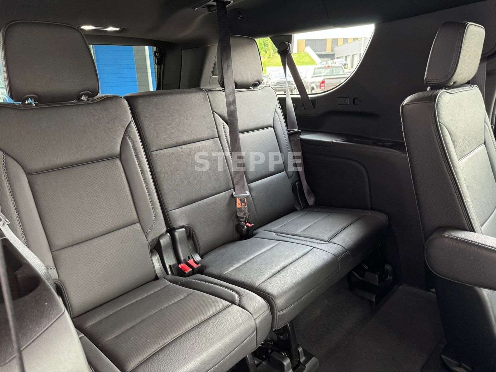 Gmc Yukon 6.2 Denali XL Adv.Tech/Securitypak. 1.Hand