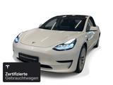 Tesla Model 3 Rear-Wheel Drive - Tesla Model 3 in Frankfurt (Main)