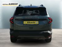 Dacia Bigster - Vorschau Bild 4