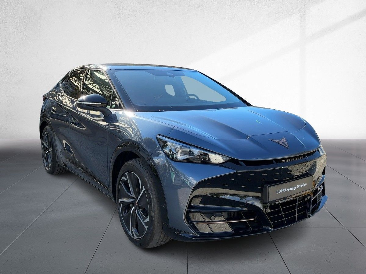 Cupra Tavascan - Bild 5