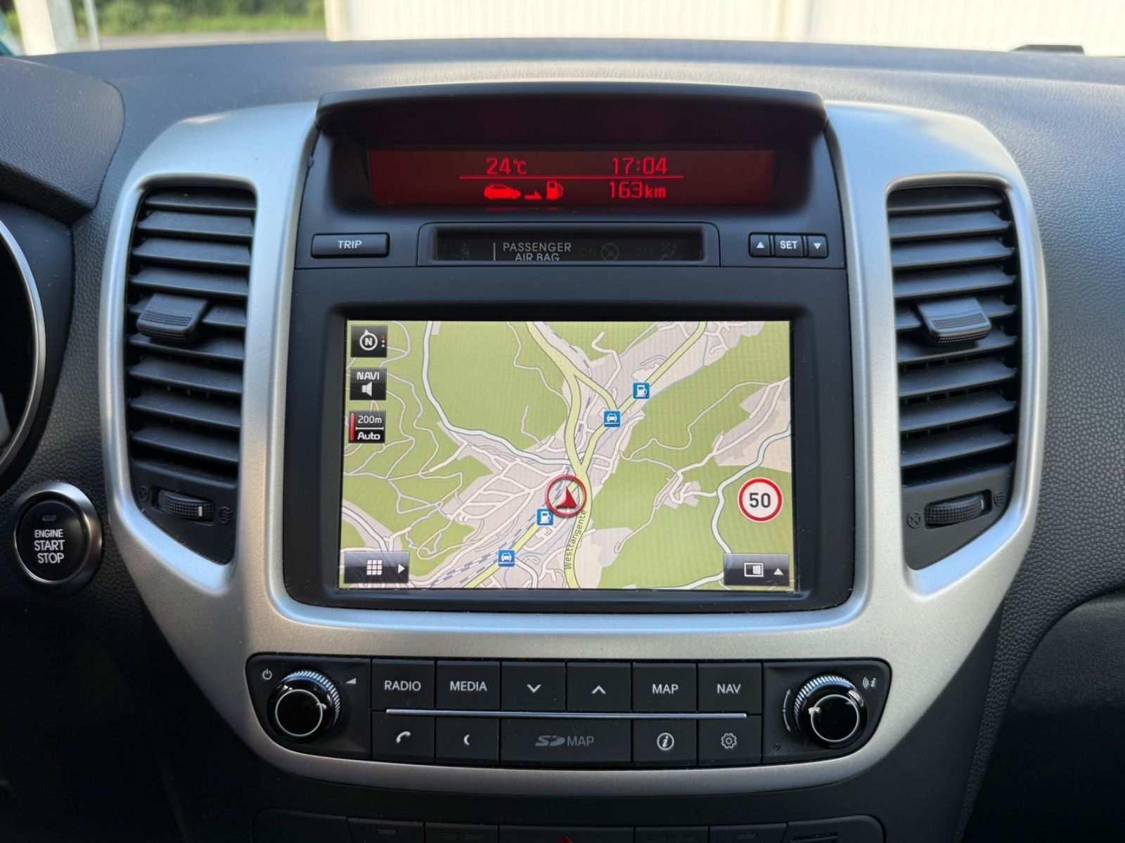 KIA Venga Dream Team – Vorschaubild 14
