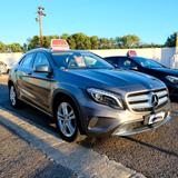 Mercedes-Benz Mercedes-benz GLA 220 d Automatic 4Matic - Mercedes-Benz GLA 220: Limousine