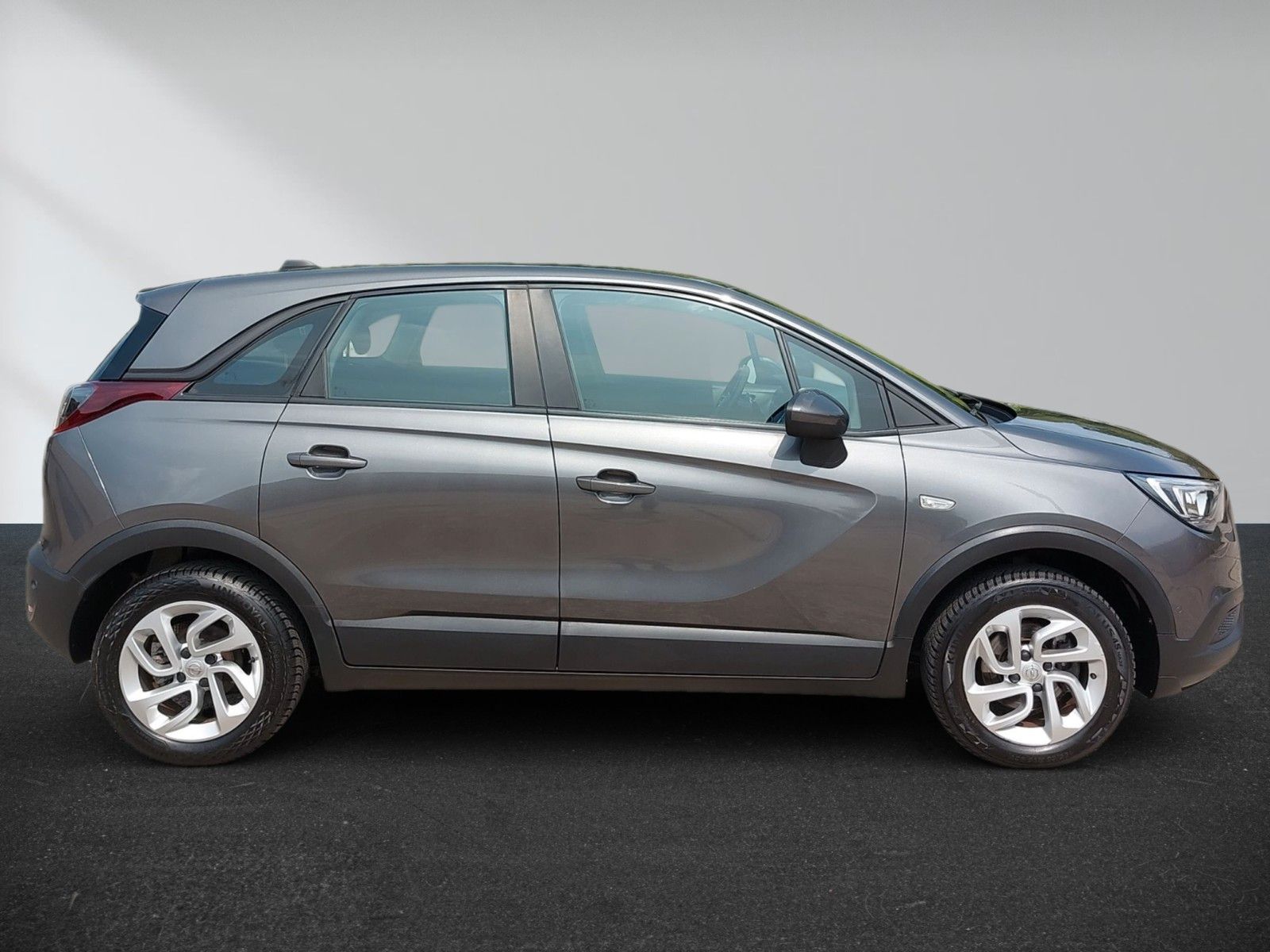 Opel Crossland (X) Allwetter 360° KAM CarPlay Android – Bild 3
