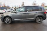 Volkswagen Touran 1.4 TSI Sound Klimaaut. Navi Panorama AHK - Autos mit Allradantrieb