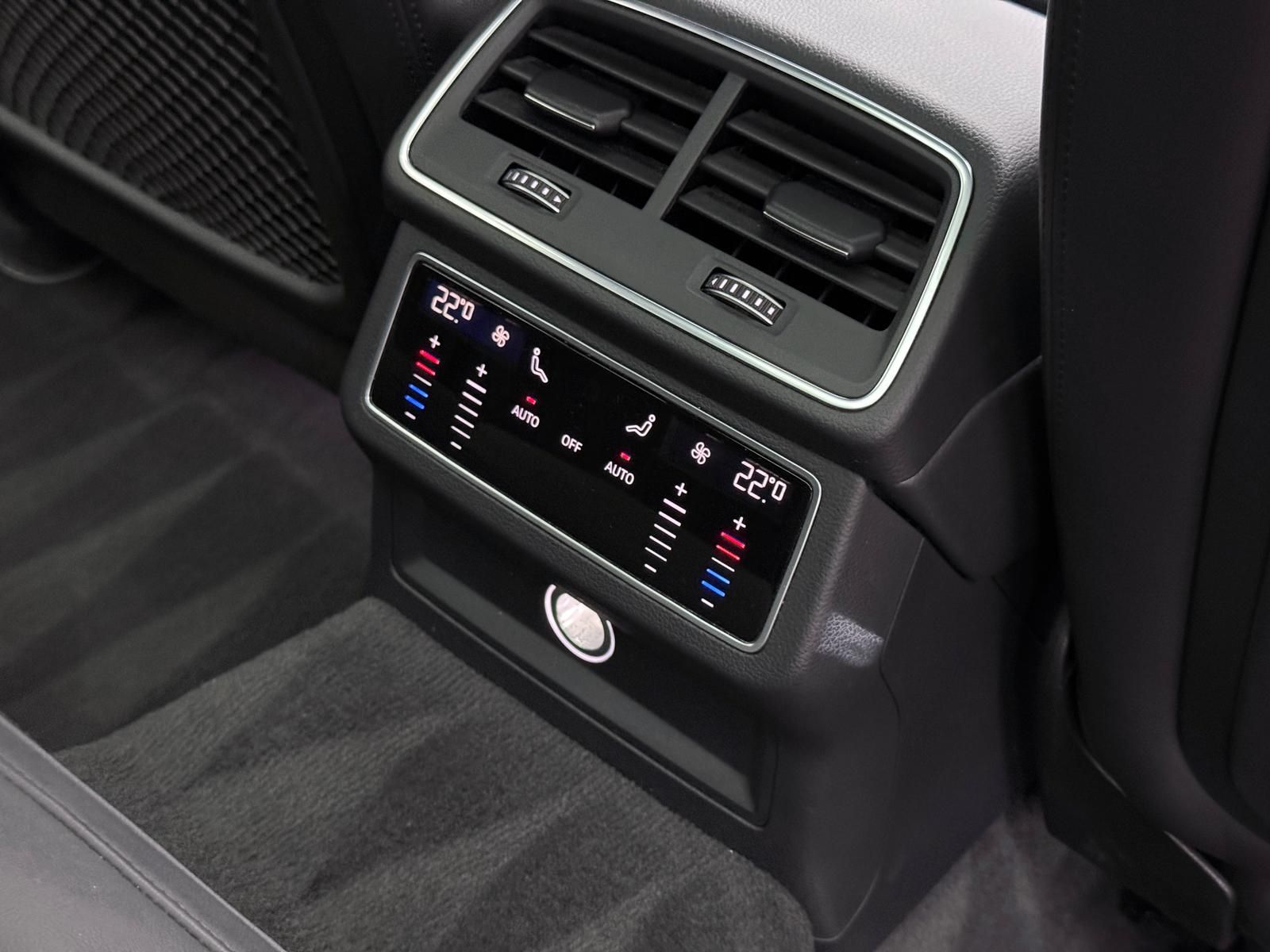 Fahrzeugabbildung Audi 45 TFSI QUAT/S-LINE/ACC/PANO/STANDHZ/B&O/KEYL/DA