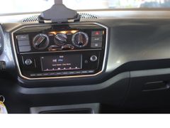 Fahrzeugabbildung Volkswagen up! move 1.0 MPI,Kamera,Bluetooth,Top-Zustand