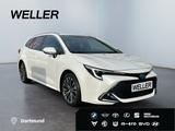 Toyota Corolla 1.8 Hybrid TS Teamplayer *LED*ACC*el Hec - Toyota Corolla Jahreswagen