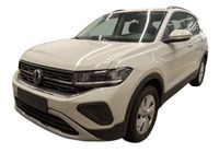 Volkswagen T-Cross - Vorschau Bild 3