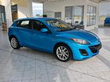 Mazda 3 , Tempomat, Sitzheizung, Klima, Na... - gebrauchte Mazda 3 aus dem Jahr 2009