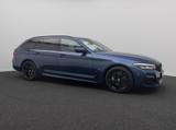 BMW 530d M Sport DAB H/K Kamera Alarm Komfort 19Zoll - BMW 530 in Halle