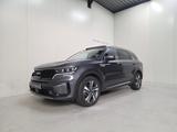 Kia Sorento 1.6 TGI AWD PLUGIN Hybrid - 7 pl - Topst