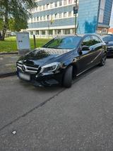 Mercedes-Benz Mercedes Benz A 180 148.000 Km getriebe Ma... - Mercedes-Benz A-Klasse: Getriebe