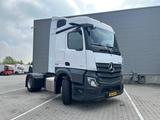 Mercedes-Benz Actros 1940 Streamspace / NL truck - Mercedes-Benz Truck
