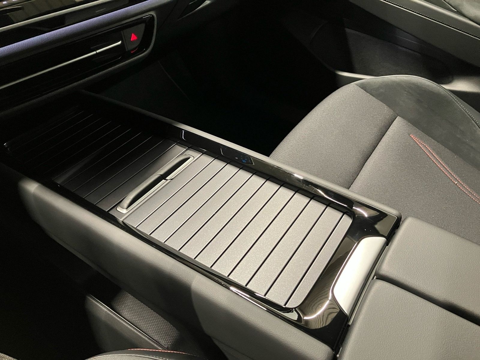 Volkswagen ID.7 - Bild 14