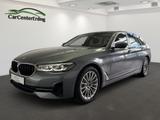 BMW 530eTouring*LED*Navi*Kamera*Leder*