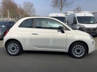 Fiat 500C - Vorschau Bild 2