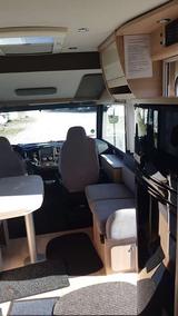 Itineo JC 740 - Itineo Wohnwagen & Wohnmobile