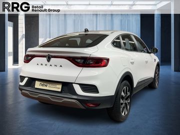 Renault Arkana - 5