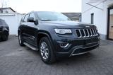 Jeep Grand Cherokee 3.0 CRD Limited Top gepflegt*Voll - Jeep Grand Cherokee Limited mit Diesel-Antrieb