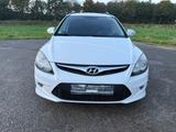 Hyundai i30 CW 1.6 CRDi 66 kW Edition20 - Hyundai i30 aus 2011: Cw