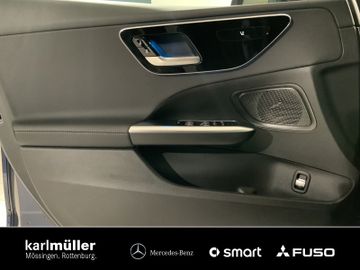 Mercedes C 200 - 10