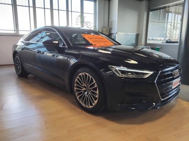Image of Audi A7