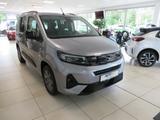 Opel Combo Life 1,2 Edition + Style 3 Einzelsitze hin - Opel Combo Life Tageszulassungen