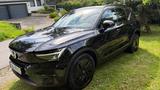 Volvo EX40 Ultimate Single Motor Voll-AHK - Volvo EX40 Gebrauchtwagen
