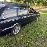 Jaguar X-Type Estate 2.2 Liter Diesel Executive Exe... - gebrauchte Jaguar X-Type aus dem Jahr 2009