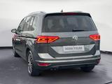 Volkswagen Touran 1.4 TSI DSG Highline LED/NAVI/KAMERA/PANO - VW Touran Gebrauchtwagen in Düsseldorf