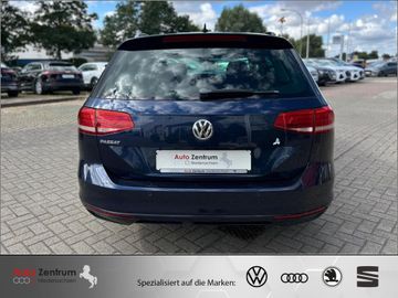 Volkswagen Passat Variant - 9