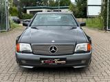 Mercedes-Benz SL 500 R129 DE FAHRZEUG ROSTFREI - gebrauchte Mercedes-Benz SL 500 aus dem Jahr 1992