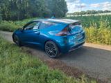 Honda CR-Z 1.5 Sport Sport - Honda CR-Z Gebrauchtwagen