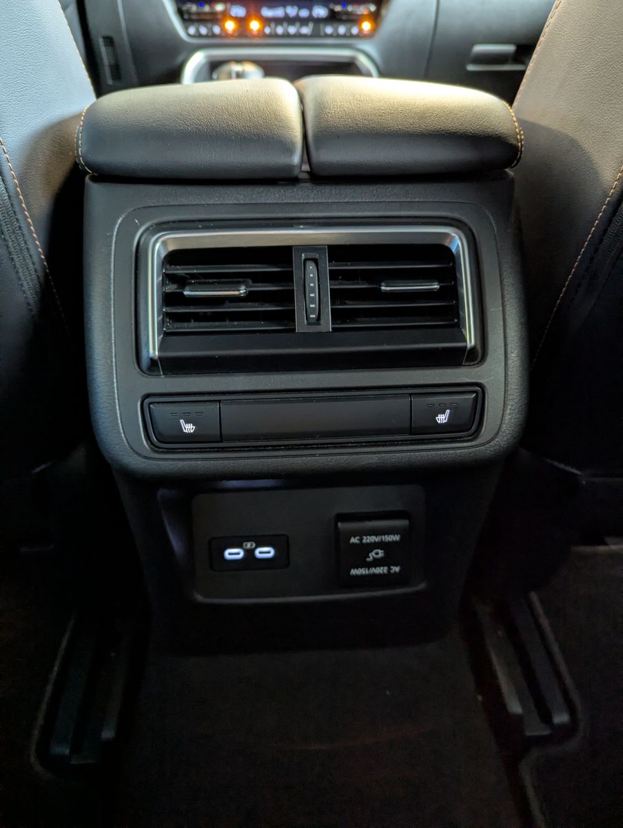 MAZDA CX-60  e-SKYACTIV-D 254 HOMURA AWD HUD Bose 20" - Image 26