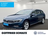 Volkswagen Passat Variant - Vorschau Bild 1