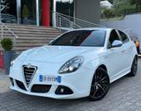 Alfa Romeo Giulietta 1750 TBi Quadrifoglio Verde - Alfa Romeo: 1750