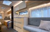 Adria ADORA Edition Oxford UT 2025 - Adria Wohnwagen