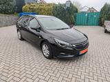 Opel Astra ST 1.6 Diesel 110 PS