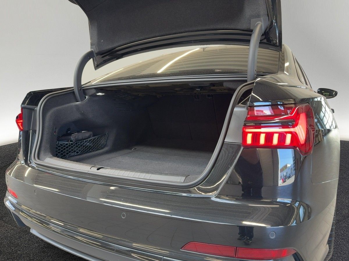 Audi S6 - Bild 7