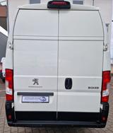 Peugeot BOXER KASTEN 435 L4H3 PRO 130PS/KAMERA/REGAL - Peugeot Boxer: L4h3