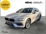 Volvo S60 B4 Mild-Hybrid 2.0